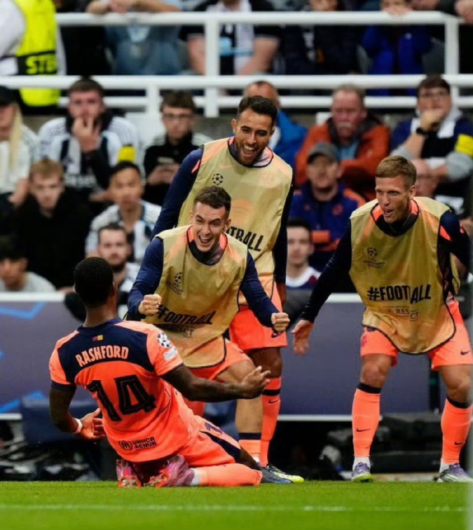 九游-关于纽卡斯尔集结日豪取连胜，志在德甲名次提升，底气十足，团队化学反应显著的信息